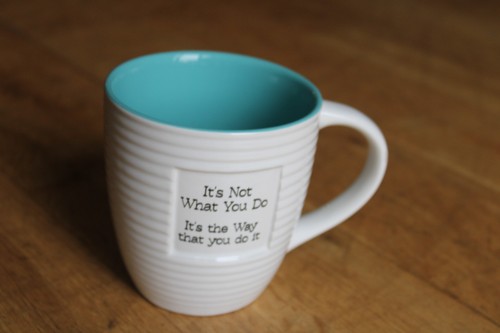 The old pottery company s - company, it's