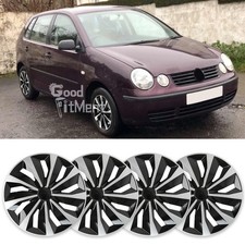 Für VW Polo 15 Zoll R15 15"