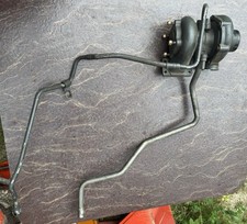 J60S Turbo 13030175 13035790 Turbolader für DEUTZ TD226B-4T