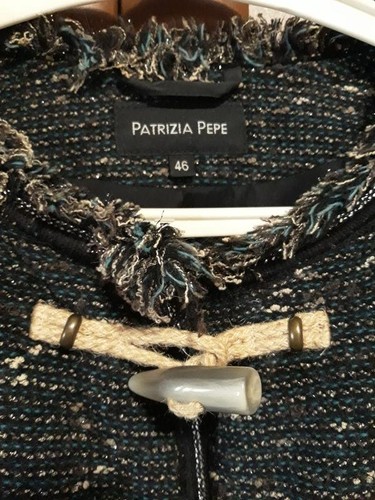 Women patrizia pepe blazer - women,