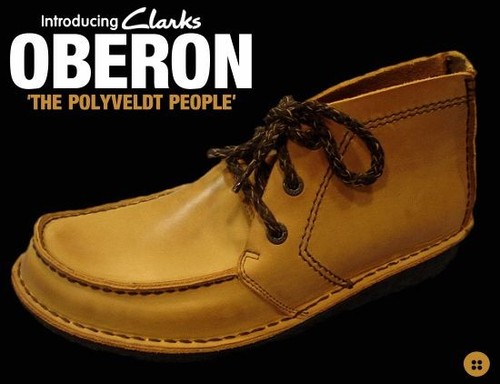 Clarks original herren - clarks,