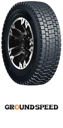 Groundspeed gsvs02 295 - gsvs02, 295/80