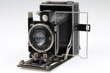 Kenngott Notafix Balgenkamera