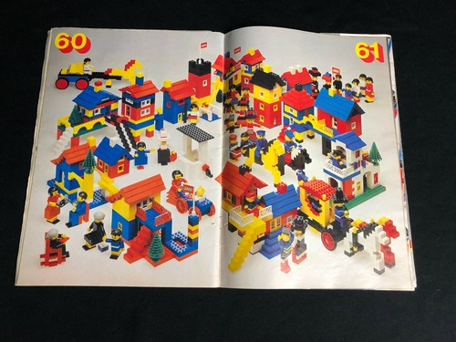 Lego ideas book - lego, 222