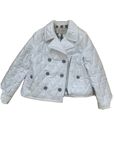 Burberry kinderjacke 8 - kinderjacke,, gr.