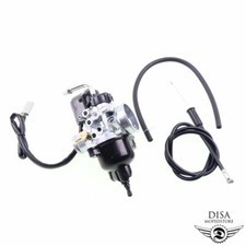 Vergaser 17,5mm PHVA für
