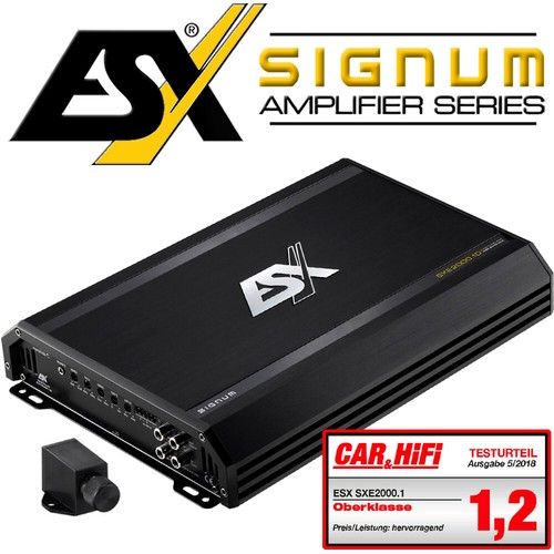 Esx signum sxe 2000 1 - sxe-2000.1d,