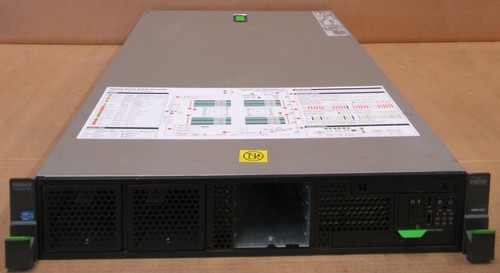 Fujitsu primergy rx300 - s7, 4x