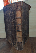 altes Buch - Bénaven - Der italienische Kassierer Band 1 -1787