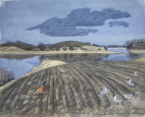 Karl adser 1912 1995 - adser, 1912-1995
