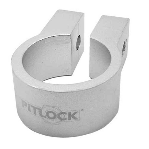 Pitlock sattelklemmschelle - pitlock,