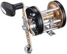 Abu Garcia Ambassadeur 6500-C