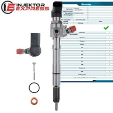 03L130277B Injektor Einspritzdüse Audi Seat Skoda VW 1.6 TDI A2C9626040080