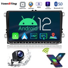 Für VW Polo PASSAT Golf B6