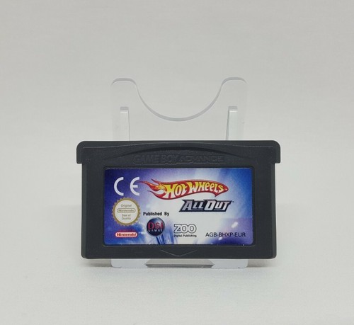Hot wheels all out - all,