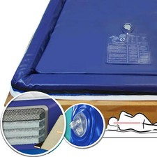 Traumreiter Wasserbettmatratze