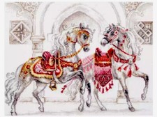 Magic Needle 130-080