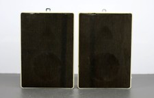 Zwei hochwertige Vintage