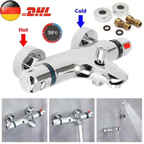 Chromt badewannenarmatur - chromt,
