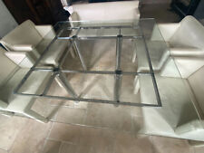 Designer Esstisch „Andre Table“ von Tobia Scarpa, Knoll International