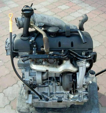 VOLKSWAGEN 2.5 TDI AXE T5