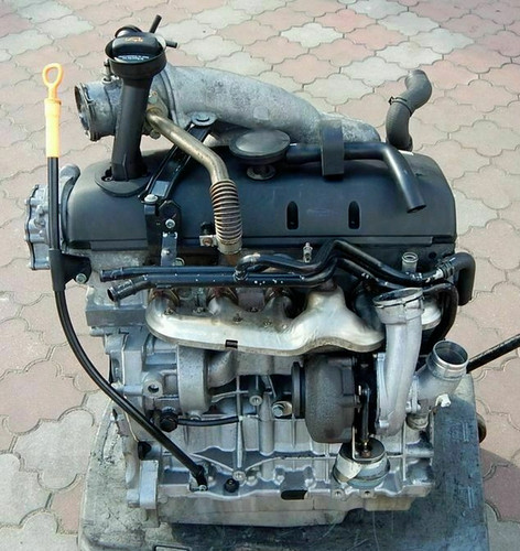 Volkswagen tdi axe - tdi,
