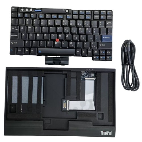 Lenovo thinkpad x61 tastaturen - lenovo,