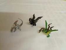 3 Dragons - Mini Spielfigur