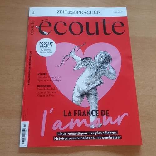 écoute ecoute französisch - écoute,