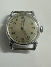 Ruhla Vintage Armbanduhr