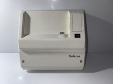 Buderus Regelung, HW 4201