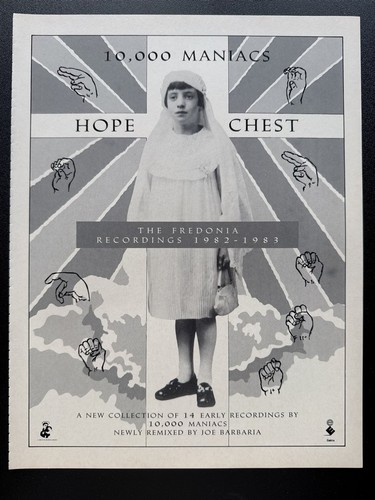 000 maniacs hope - hope, chest