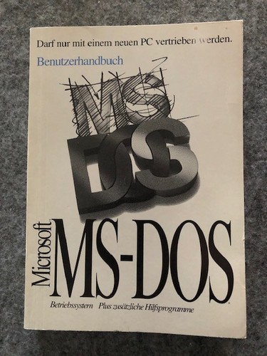 Microsoft dos 22 - microsoft, ms-dos