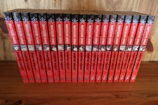 Vampire Knight Manga