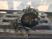 DCH getriebe ft VOLKSWAGEN