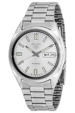 Seiko 5 Automatik Herrenuhr
