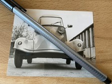 Messerschmitt Kabinenroller