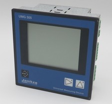 Janitza UMG 505 LON