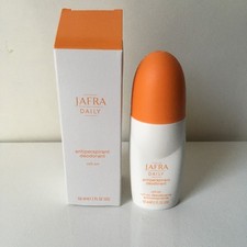 Jafra daily antiperspirant - ,