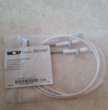 wolf Ersatzteile Heizung Überwachungselektrode 8902467