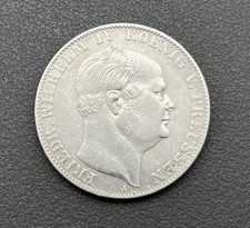900/- Silbermünze, Ein