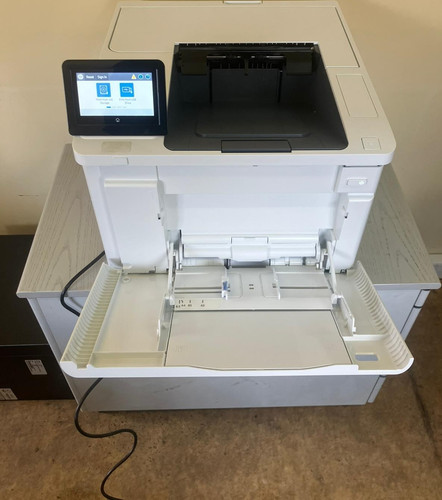 Laserjet enterprise m611 - hp,