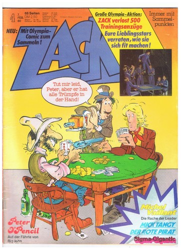 Zack 1980 - zack, 4