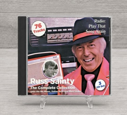 Radio play that - radio,