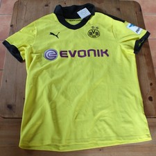 Puma bvb borussia dortmund - borussia,