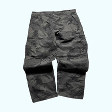 Wrangler Cargo Hose Super