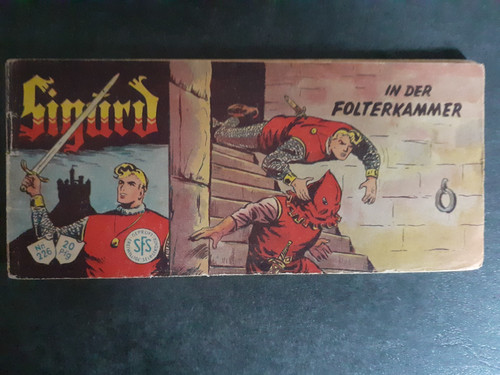 Sigurd 226 lehning - sigurd,