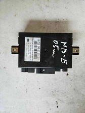 Mercedes-Benz E W211 2005