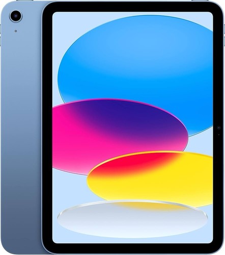 Apple ipad gen 2022 - apple,