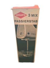 Krups Passierstab Zu 3 Mix